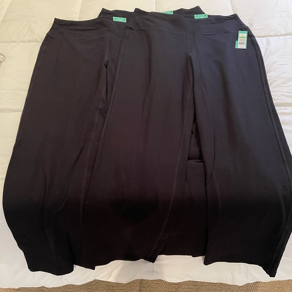 ZELOS Pants - Brand new with tags leggings.